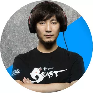 Daigo Umehara