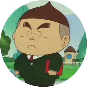 Daigoro Kurigashira - 