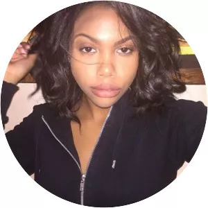 Daijah Wright - Eazy-E's daughter