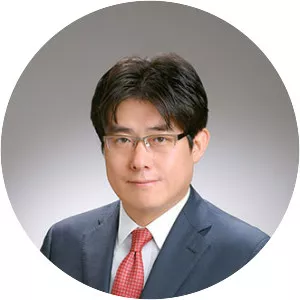 Daiji Kawaguchi - Japanese economist