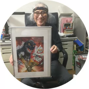 Daiji Kazumine - Japanese manga artist