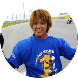 Daijiro Kato