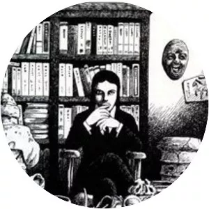 Daijiro Morohoshi - Japanese manga artist