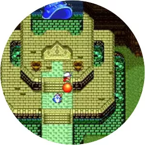 Daikaijū Monogatari