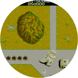 Daikaijū no Gyakushū