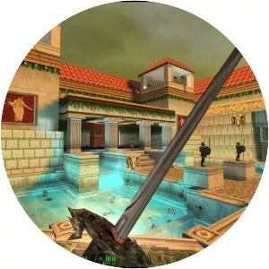 Daikatana - Video game