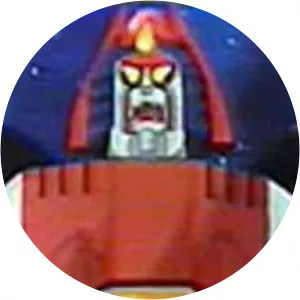 Daikengo, The Guardian of Space - TV series