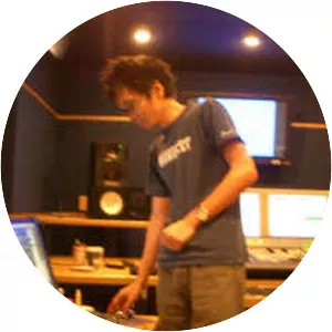 Daiki Kasho - Japanese composer