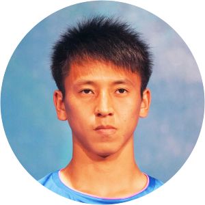 Daiki Matsuoka - Japanese footballer