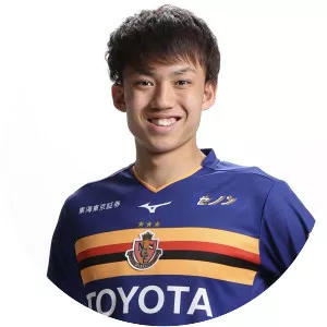 Daiki Mitsui - Football player