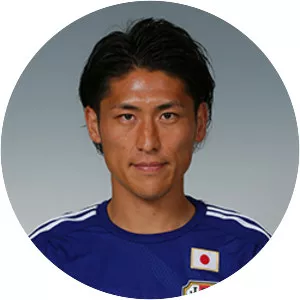 Daiki Niwa - Japanese football player