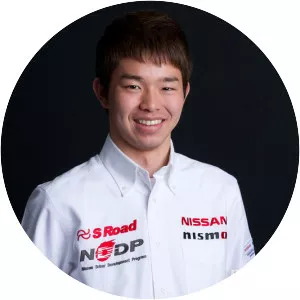 Daiki Sasaki - Japanese racing driver