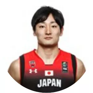 Daiki Tanaka - Japanese professional basketball player