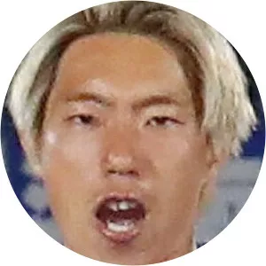 Daiki Tomii - Japanese football player