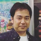 Daiki Tomiyasu photograph