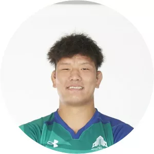 Daiki Yamagiwa - Rugby union player