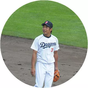 Daiki Yoshikawa