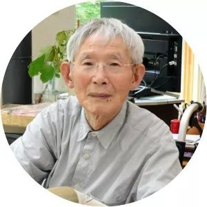 Daikichi Irokawa