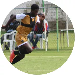 Dailer Moreno Córdoba