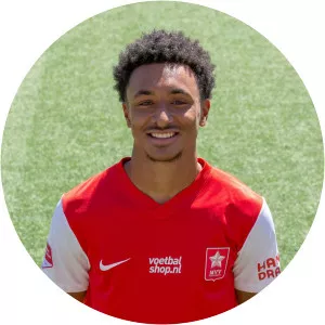 Dailon Rocha Livramento do Rosario - Football player