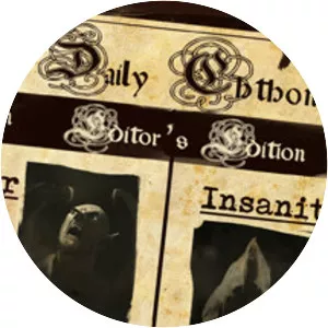 Daily Chthonicle: Editor's Edition