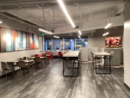 Daily Dose Coffeehouse and Eatery - Restaurant