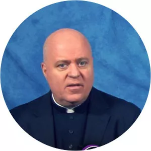 Daily Livingwith Father Chapin