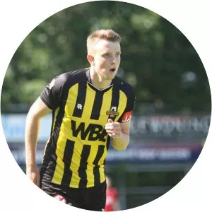 Daily Loos - Football player