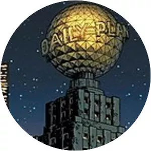 Daily Planet