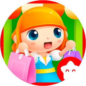 Daily Shopping Stories - Video game