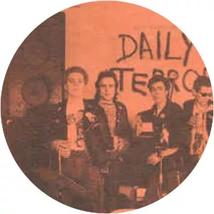 Daily Terror - Musical group