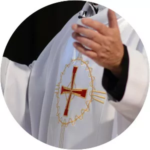 Daily TV Mass - TV program