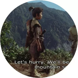 Daimajin Ikaru - 1966 ‧ Fantasy ‧ 1h 19m