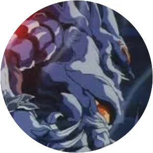 Daimajū Gekitō: Hagane no Oni