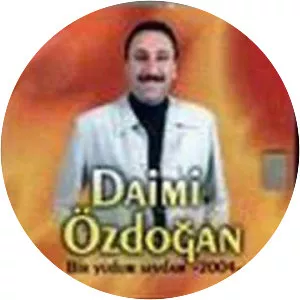 Daimi Özdoğan - Musical artist