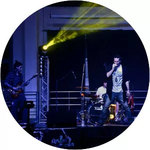 Daimon D - Musical artist