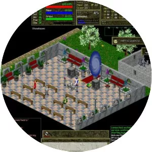 Daimonin - Video game