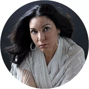 Daína Chaviano - Cuban-American writer