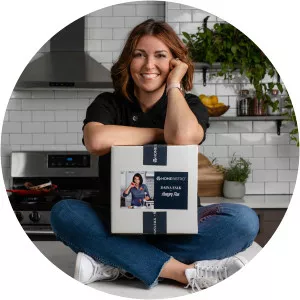 Daina Falk photograph