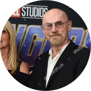 Daina Graziunas photograph