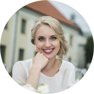 Daine Baumile photograph