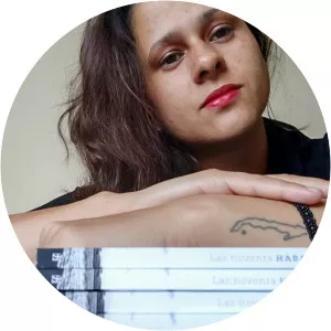 Dainerys Machado Vento - Author