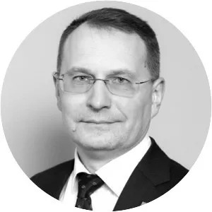 Dainius Zalimas (Dainius Žalimas)