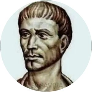 Daiphantus photograph