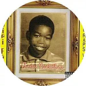 Daiquiri Factory: Cocaine Raps, Vol. 2 - Album by Andre Nickatina