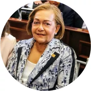 Daira De Jesus Galvis Méndez