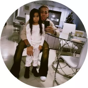 Dairan Camacho photograph