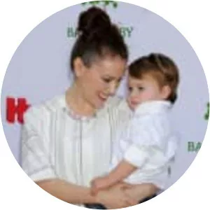 Dairek Morgan photograph