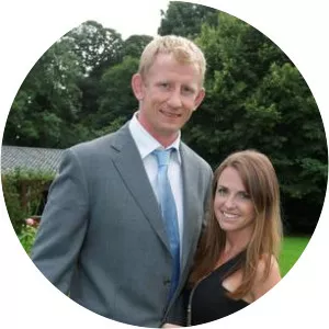 Dairine Kennedy photograph