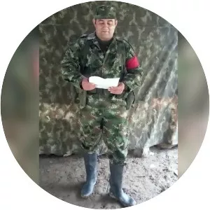 Dairo Antonio Úsuga David